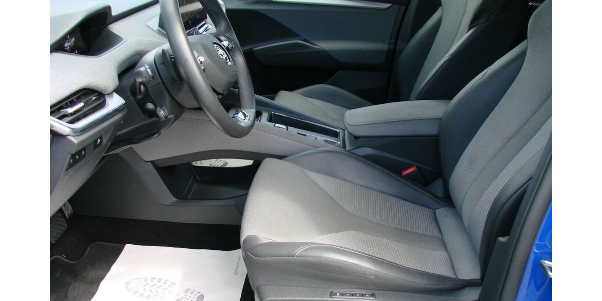 Skoda Enyaq 60 Loft Wärmepumpe ACC LED Kamera 21.632 km 28.980 &euro; Falkensee 14612