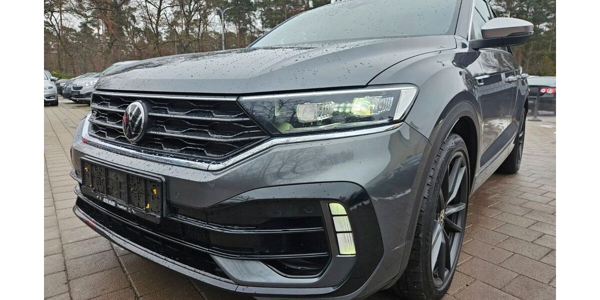 VW T-Roc 75.850 km 27.650 &euro; Lachen-Speyerdorf 67435