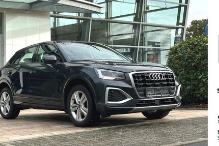 Audi Q2 62.725 km 24.590 € Brand-Erbisdorf 09618