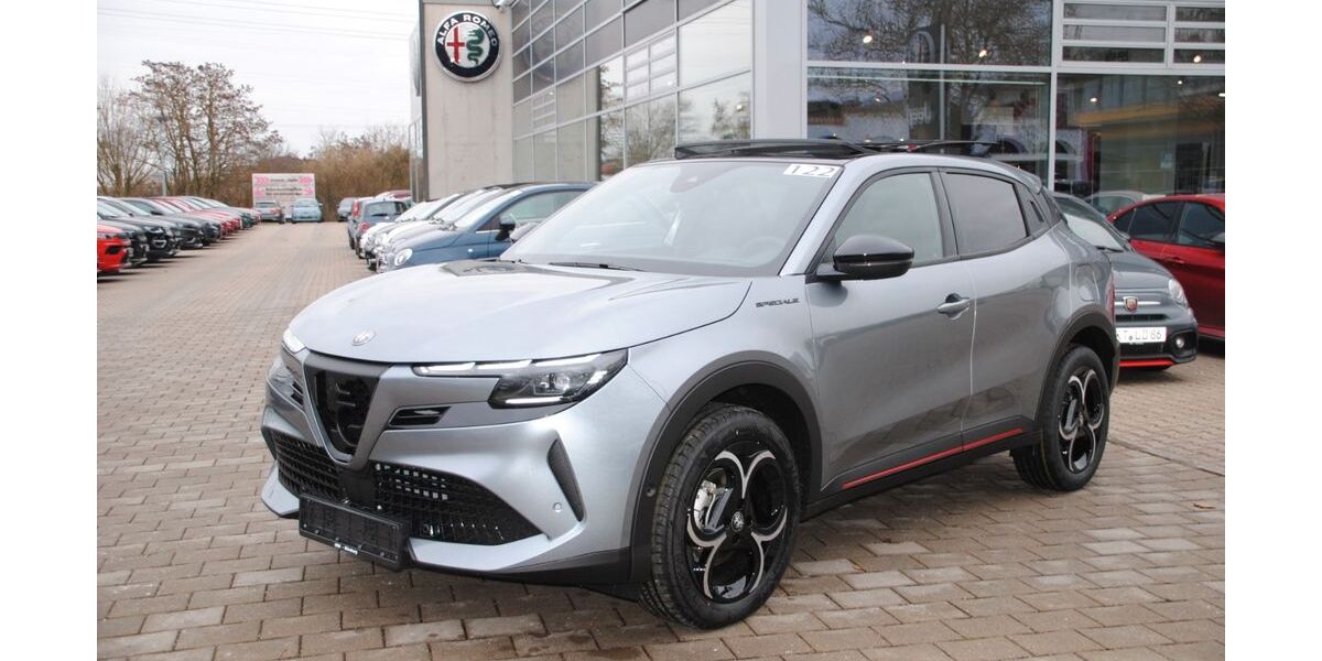 Alfa Romeo Junior 3.250 km 35.990 € Würzburg 97076