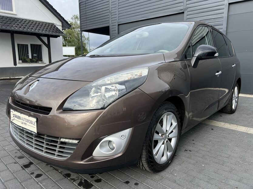 Renault Scenic 172.000 km 6.470 € Nauen 14641