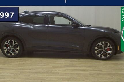 Ford Mustang Mach-E 131.511 km 24.480 &euro; Bremen / Arsten 28279