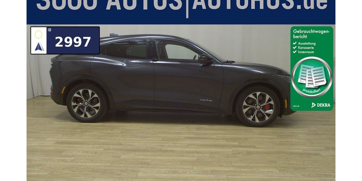 Ford Mustang Mach-E 131.511 km 24.480 &euro; Bremen / Arsten 28279