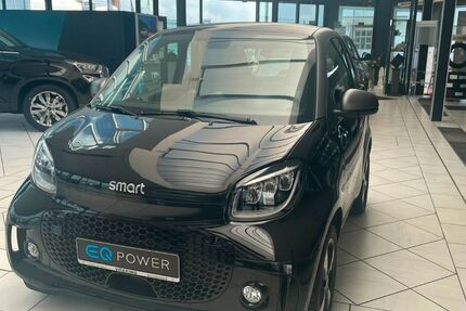 Smart ForTwo 22.947 km 15.980 &euro; Beverungen 37688