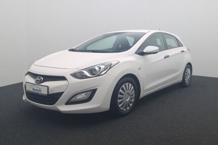 Hyundai i30 110.462 km 6.990 € Sögel 49751