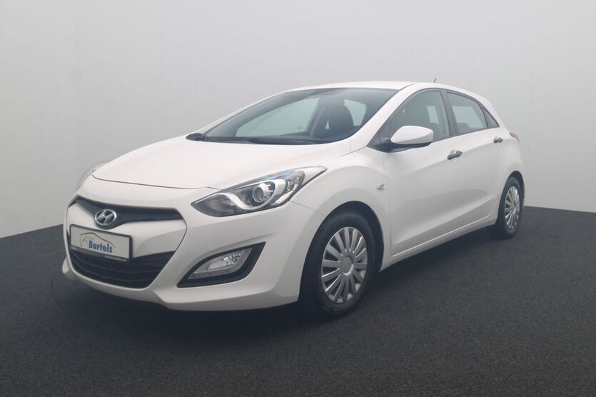 Hyundai i30 110.462 km 6.990 € Sögel 49751