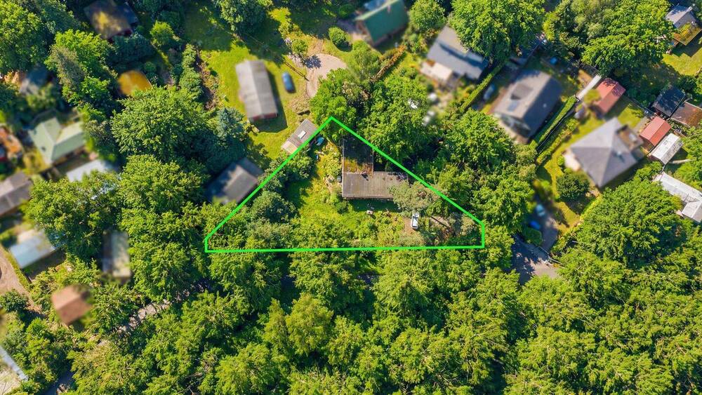 Bungalow Graal-Müritz Müritz - 4 Zimmer, 94 m&sup2;, 299.400&euro; | Angebot:26433558