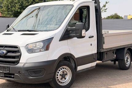 Ford Transit 133.000 km 10.999 &euro; Versmold 33775