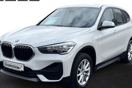 BMW X1 67.457 km 22.650 &euro; Wunsiedel 95632