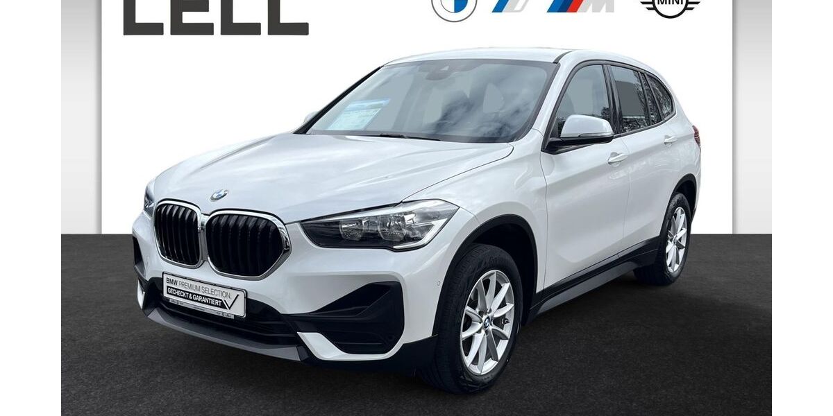 BMW X1 67.457 km 22.650 &euro; Wunsiedel 95632