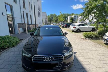 Audi A3 184.000 km 5.900 &euro; Hattersheim am Main 65795