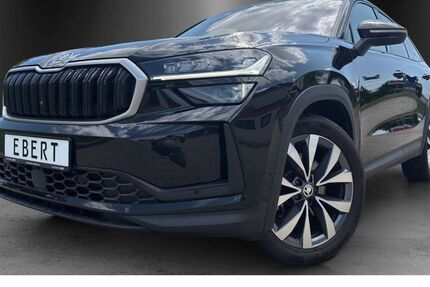 Skoda Kodiaq 14.990 km 48.980 € Sandhausen 69207