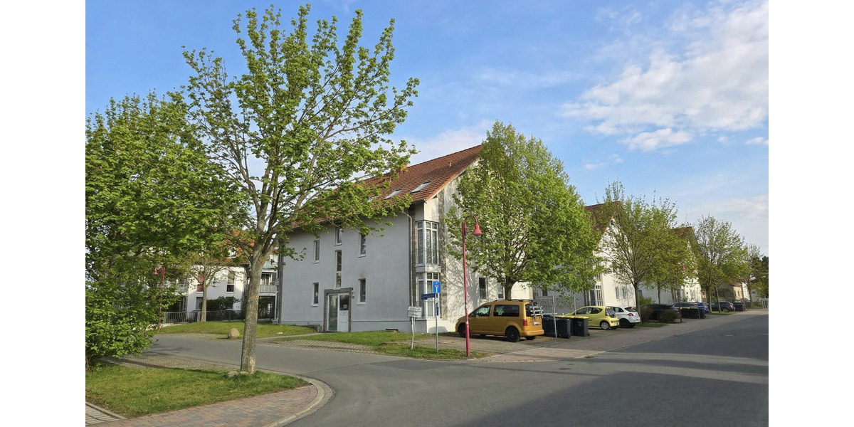 Etagenwohnung Naunhof - 3 Zimmer, 71 m&sup2;, 250.000&euro; | Angebot:25617242