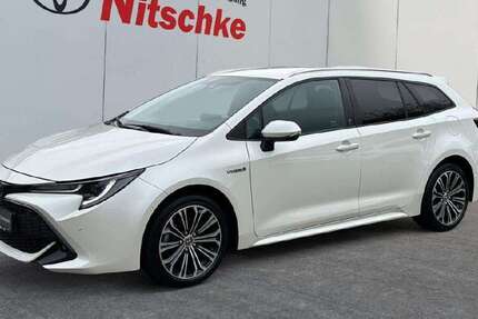 Toyota Corolla 32.990 km 23.990 € Rheine 48432