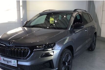 Skoda Karoq 18.930 km 35.990 &euro; Saal a. d. Donau 93342