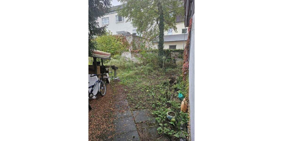 Etagenwohnung Troisdorf Troisdorf-Mitte - 4 Zimmer, 83 m&sup2;, 236.000&euro; | Angebot:25657337