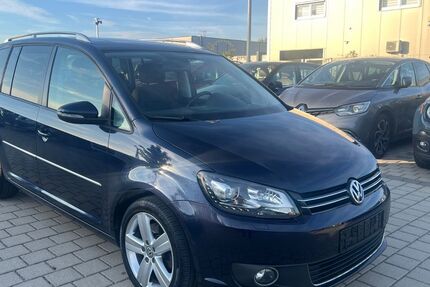 VW Touran 148.900 km 9.690 &euro; Bad Wurzach 88410