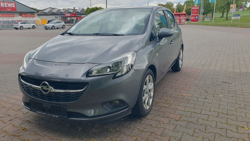 Opel Corsa 136.000 km 5.700 &euro; Runkel OT Ennerich 65594