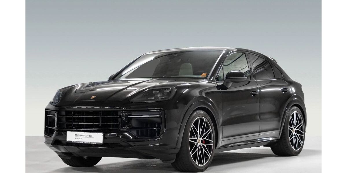 Porsche Cayenne 37.100 km 101.900 &euro; Stuttgart 70469