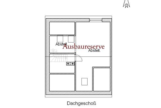 Doppelhaushälfte Schleswig - 2 Zimmer, 158 m&sup2;, 348.000&euro; | Angebot:26059425