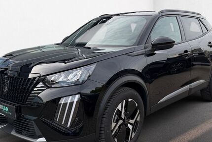 Peugeot 2008 22.809 km 17.950 &euro; Osterburg 39606