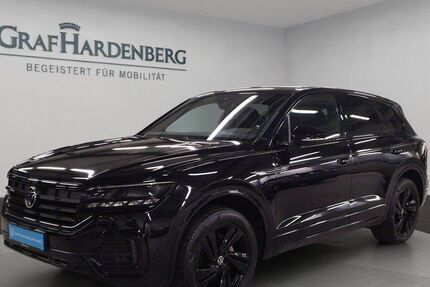 VW Touareg 46.400 km 46.890 &euro; Aach 78267