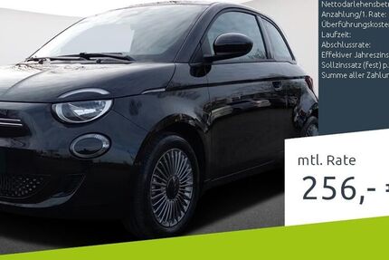 Fiat 500e 5.351 km 21.887 &euro; Dülmen 48249