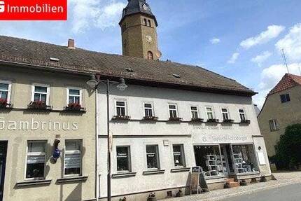 Haus Bürgel - 1 Zimmer, 92 m&sup2;, 125.000&euro; | Angebot:26902778