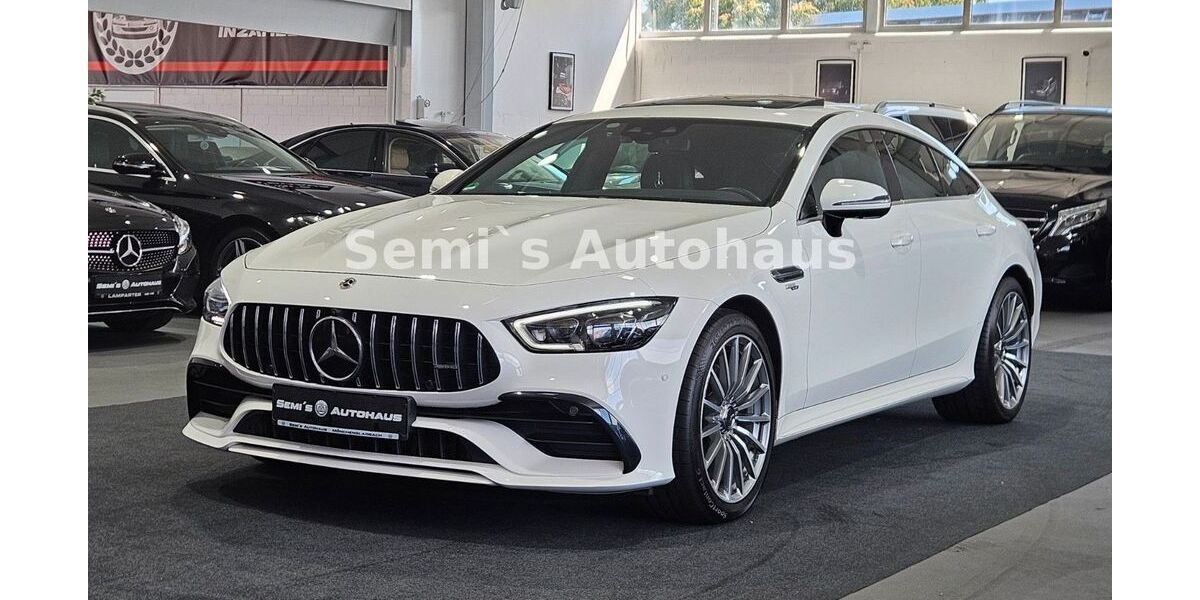 Mercedes-Benz AMG GT 89.650 km 61.500 &euro; Mönchengladbach 41238
