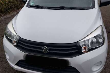Suzuki Celerio 110.598 km 4.800 &euro; Bergisch Gladbach, Stadt 51465