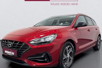 Hyundai i30 36.056 km 17.990 &euro; Ahrensburg 22926