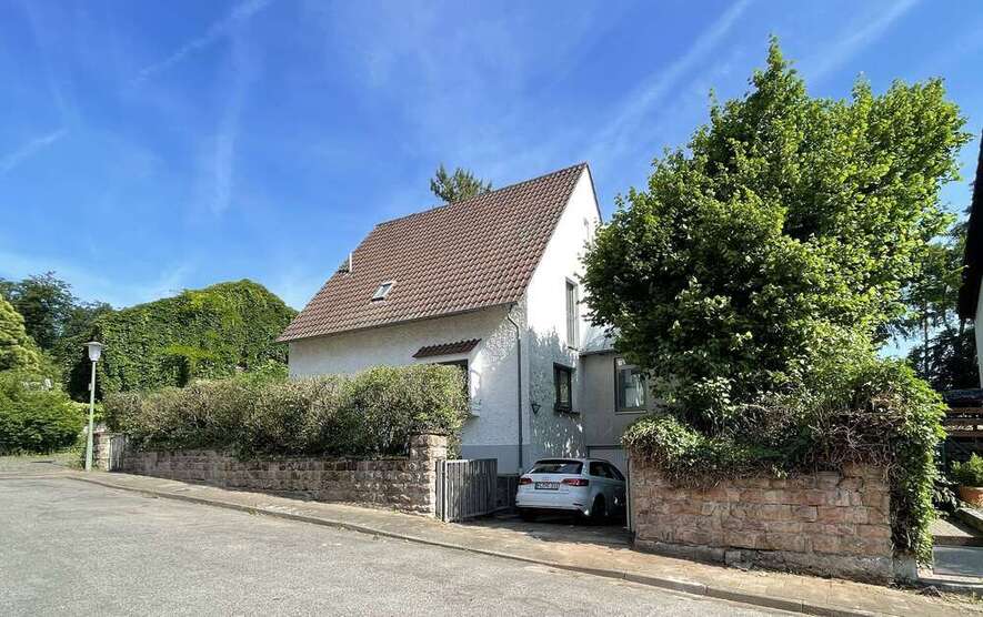 Haus zum Kaufen in Kaiserslautern 349.000 € 175 m²
