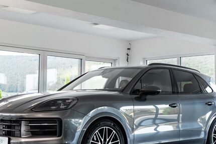 Porsche Cayenne 47.000 km 90.000 &euro; Rietheim-Weilheim 78604