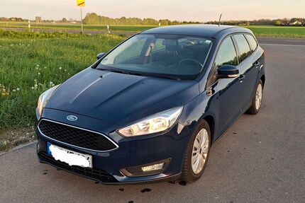 Ford Focus 198.400 km 5.500 &euro; Ettringen 86833