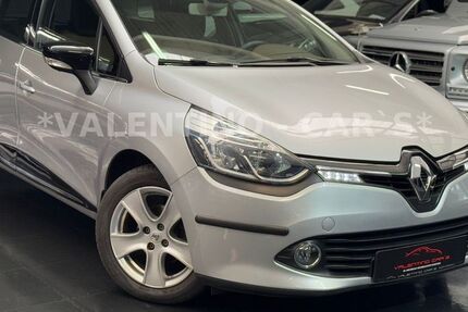 Renault Clio 51.447 km 9.799 € Radevormwald 42477