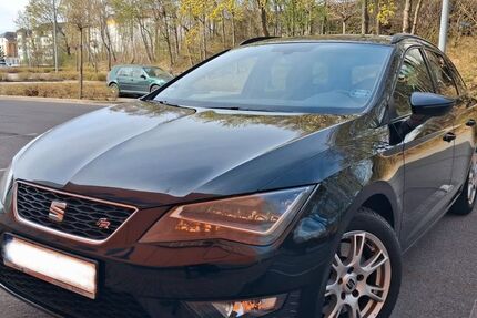 Seat Leon 170.000 km 6.500 &euro; Chemnitz 09126