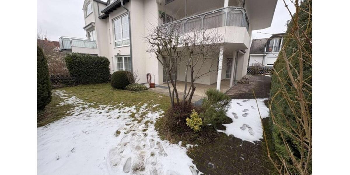 Erdgeschoßwohnung Heusenstamm - 3 Zimmer, 92 m&sup2;, 360.000&euro; | Angebot:24816895