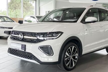 VW T-Cross 10.723 km 25.990 &euro; Oldenburg 26123