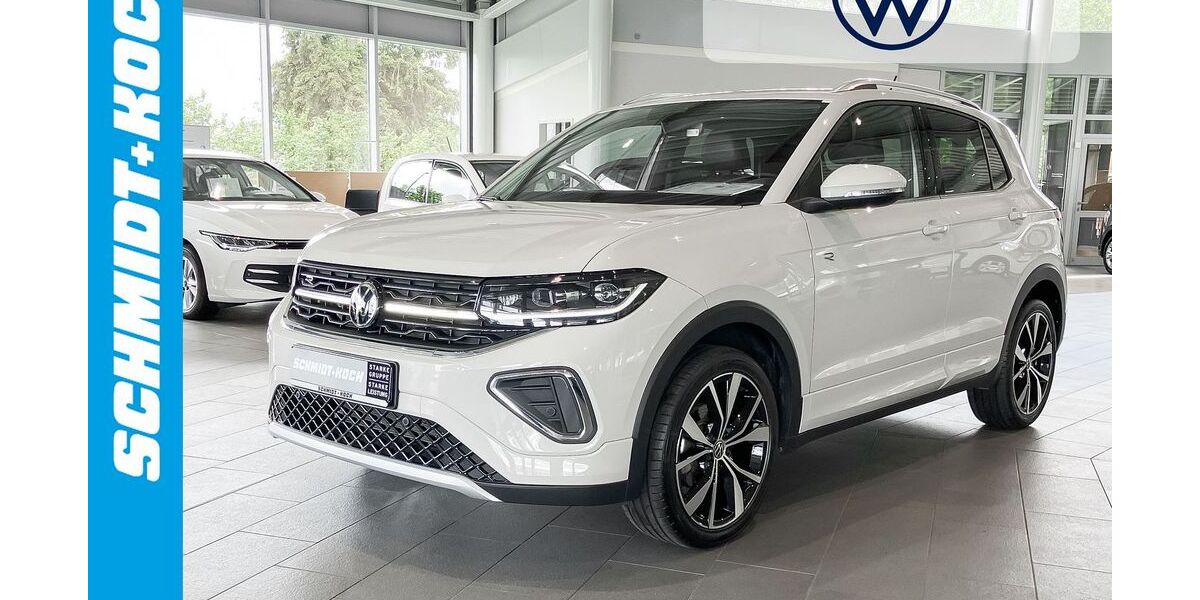 VW T-Cross 10.723 km 25.990 &euro; Oldenburg 26123