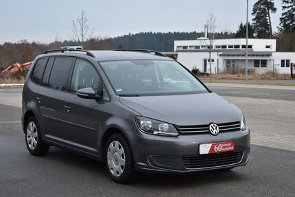 VW Touran 173.000 km 8.490 &euro; Schramberg 78713