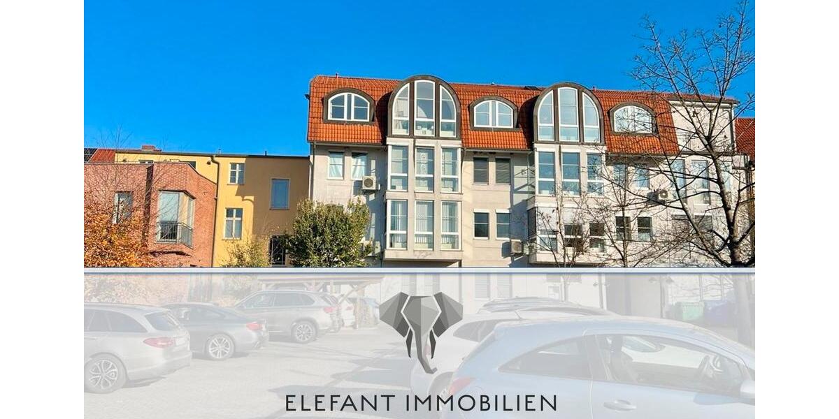 Gewerbeobjekt Zossen - 1.782&euro; | Angebot:24486463