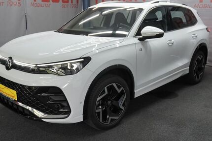 VW Tiguan 49.235 km 46.550 &euro; Pfungstadt 64319