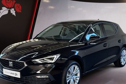 Seat Leon 7.200 km 24.880 &euro; Zimmern ob Rottweil 78658