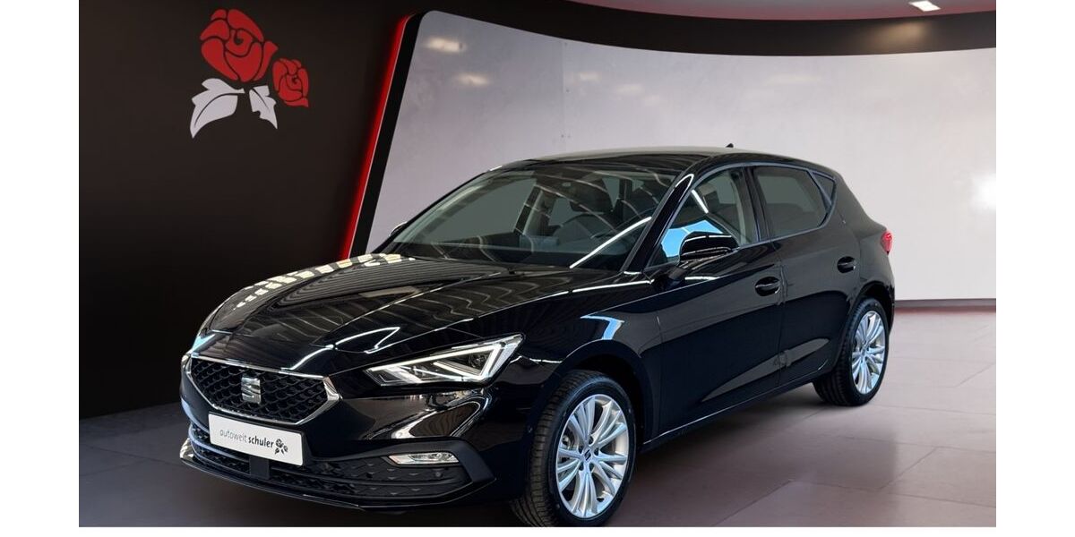 Seat Leon 7.200 km 24.880 &euro; Zimmern ob Rottweil 78658