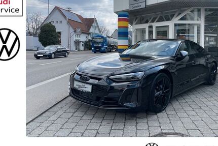 Audi RS e-tron GT