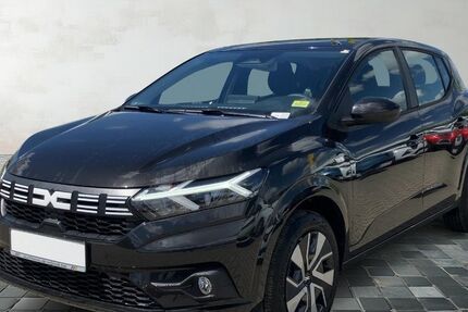 Dacia Sandero 2.564 km 14.740 &euro; Berlin 10829