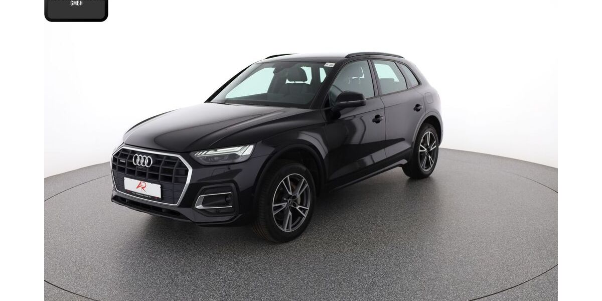 Audi Q5 31.802 km 36.880 &euro; Berlin 12103