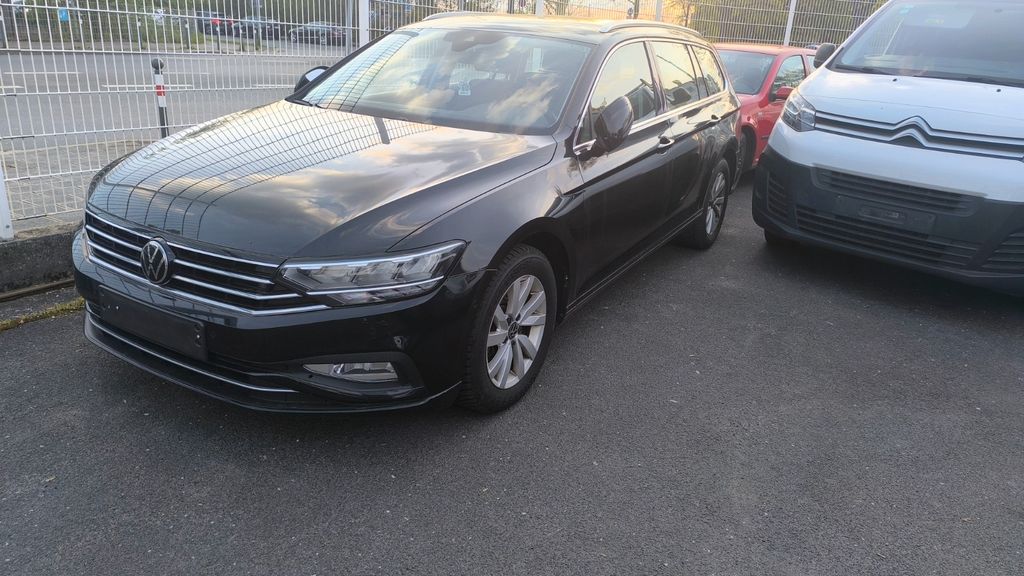 VW Passat 150.000 km 16.290 &euro; Nürnberg 90439