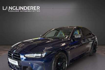BMW M3 11.423 km 87.900 &euro; Altötting 84503