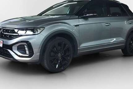 VW T-Roc 55.090 km 28.990 &euro; Suhl 98529